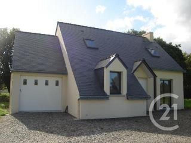 Maison location à La Ville aux Jeunes, Béganne