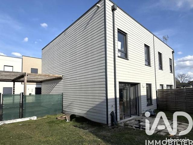 Maison vente à Compiègne, Lacroix-saint-ouen