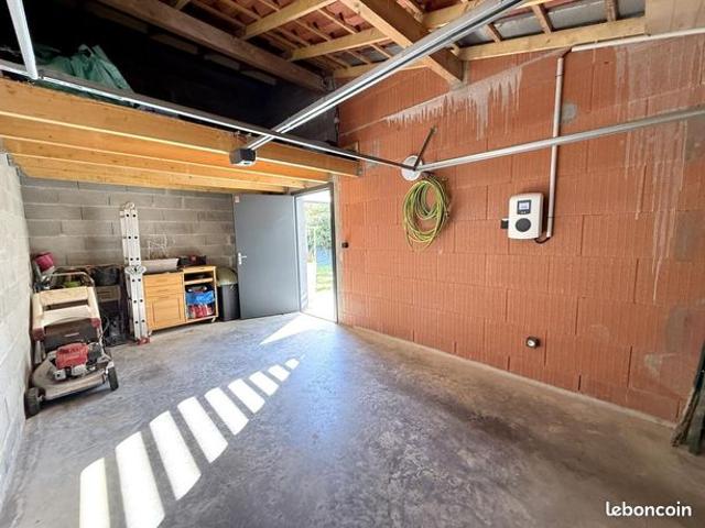 Maison vente à Toulouse, Montastruc-la-conseillère