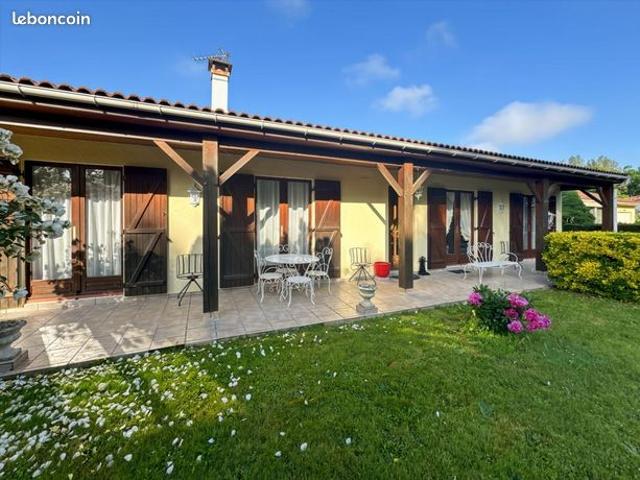 Maison vente à Périgueux, Montrem