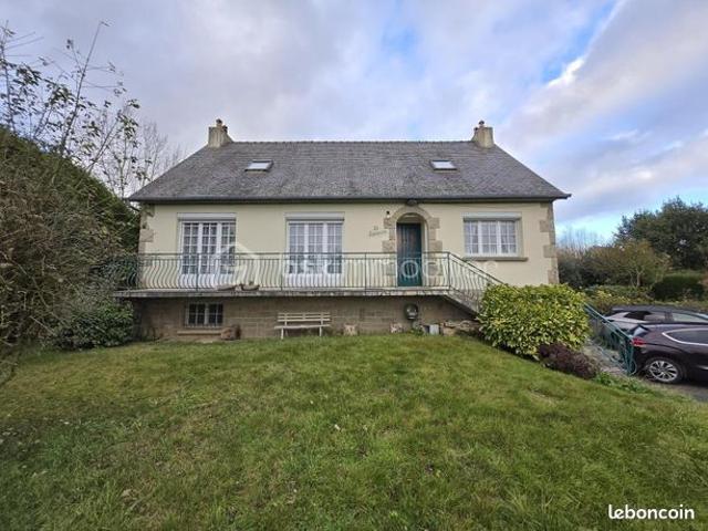 Maison vente à Dinan, Bretagne