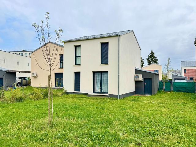 Maison vente à Orléans