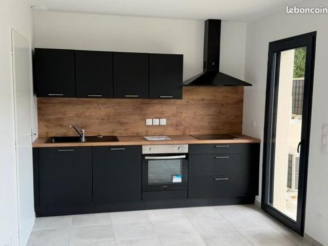 Maison vente à Marsillargues, Hérault