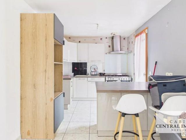 Maison vente à Marigny-le-Châtel, Aube