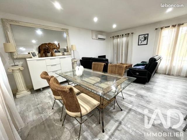 Maison vente à Libourne, Bonzac