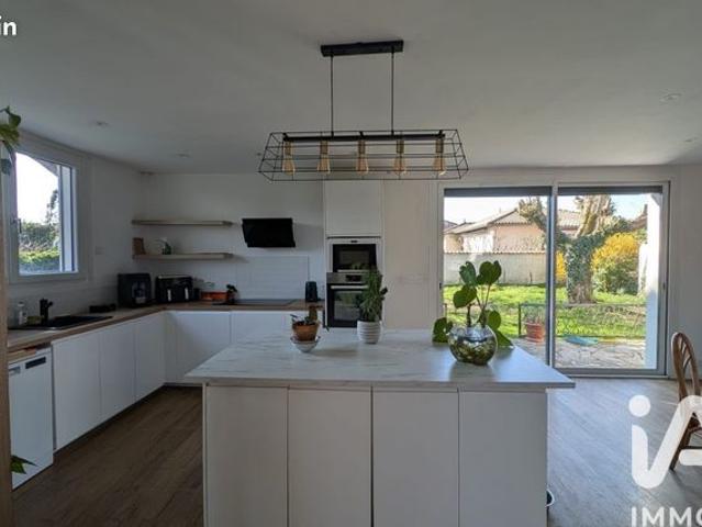 Maison vente à Toulouse, Cépet