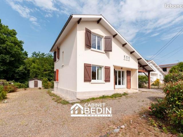 Maison vente à Dax, Saint-paul-lès-dax