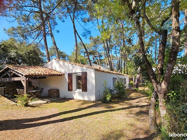 Maison vente à Rochefort, La Tremblade