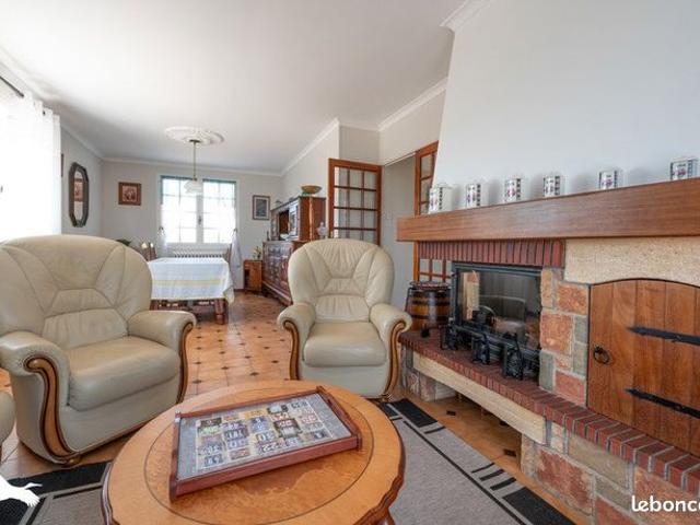 Maison vente à Rochefort, Bourcefranc-le-chapus