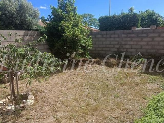 Maison vente à Montpellier, Frontignan