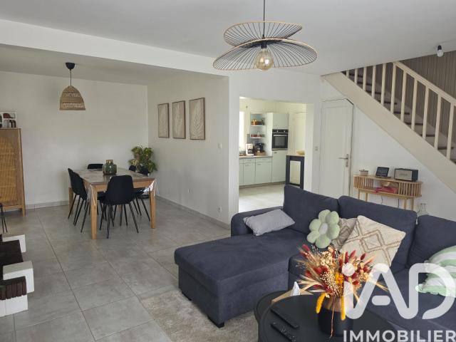 Maison vente à La Fichardière, Abbaretz
