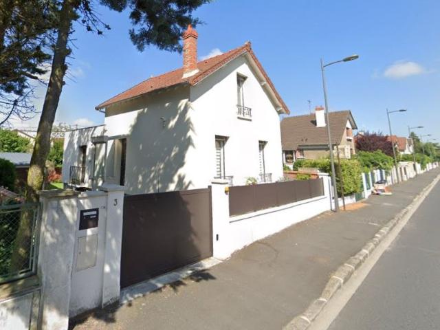 Maison location à Saint-Germain-en-Laye, Conflans-sainte-honorine
