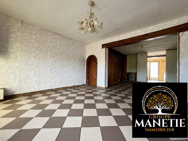 Maison vente à Douai, Cuincy