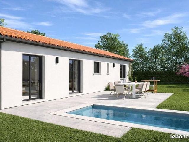 Maison vente à Toulouse, Bretx