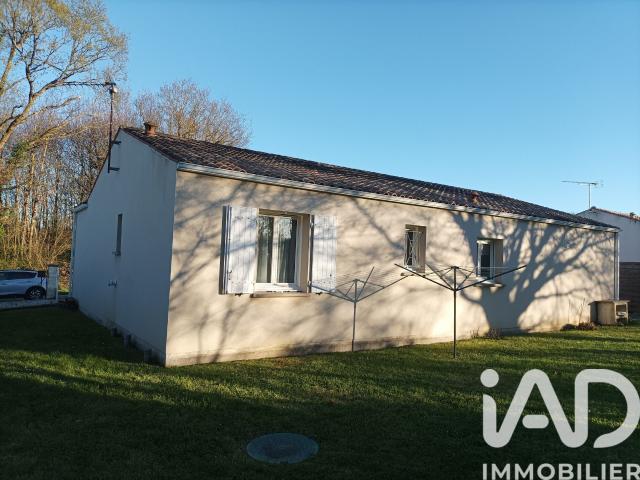 Maison vente à Saintes, Corme-royal