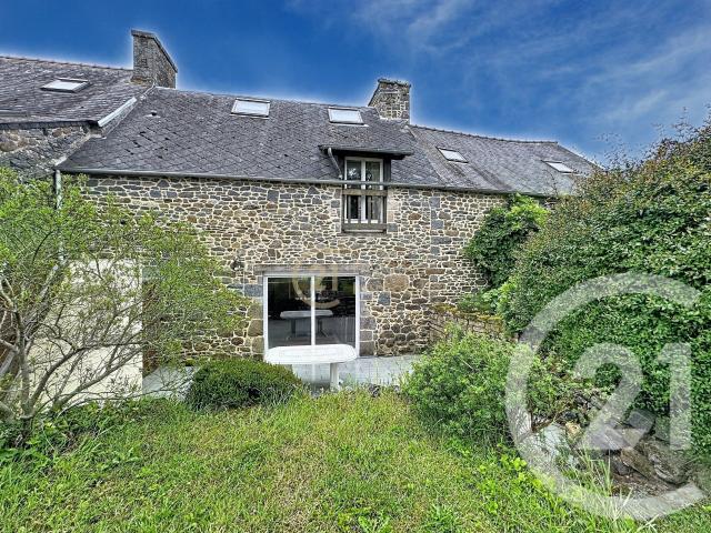 Maison vente à Saint-Malo, Bretagne