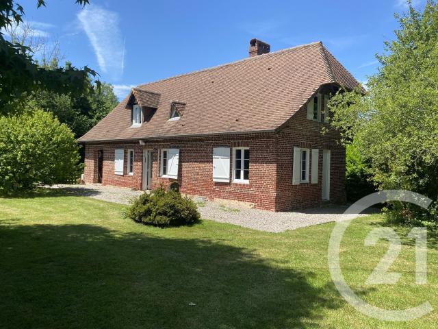 Maison vente à Lisieux, Normandie