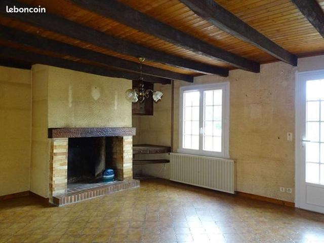 Maison vente à Bergerac, Saint-géry