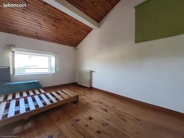 Maison location à Le Vic, Cardan