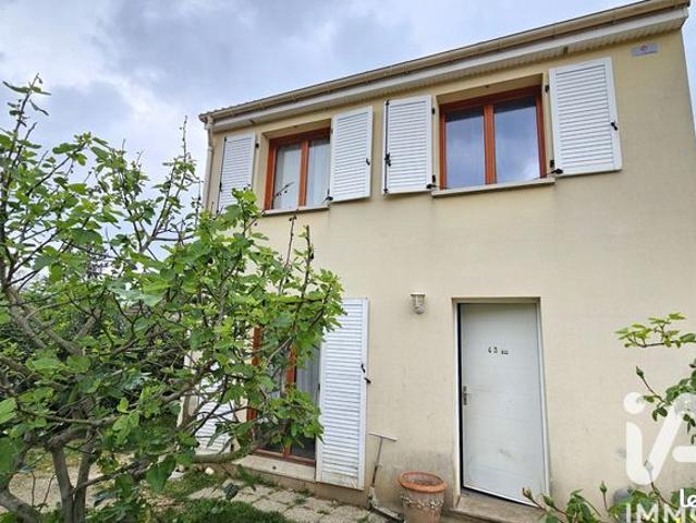 Maison vente à Meaux, La Ferté-sous-jouarre