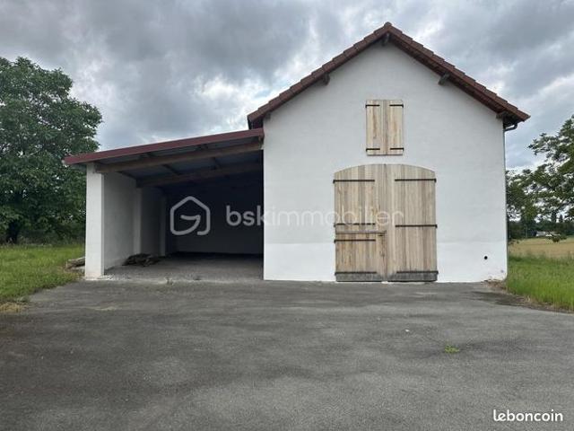 Maison vente à Pau, Orthez