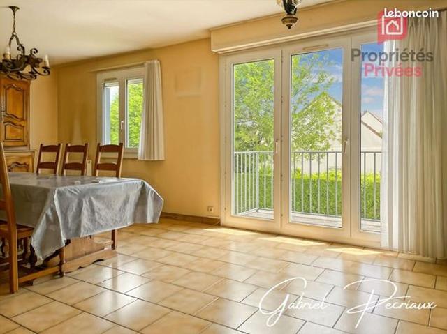 Maison vente à Troyes, Saint-julien-les-villas