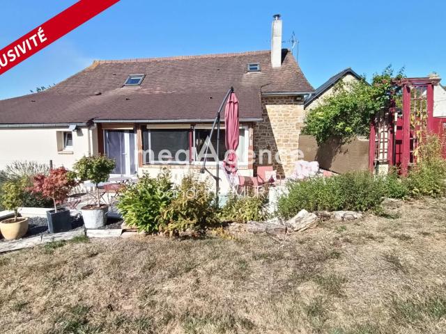 Maison vente à La Pallu