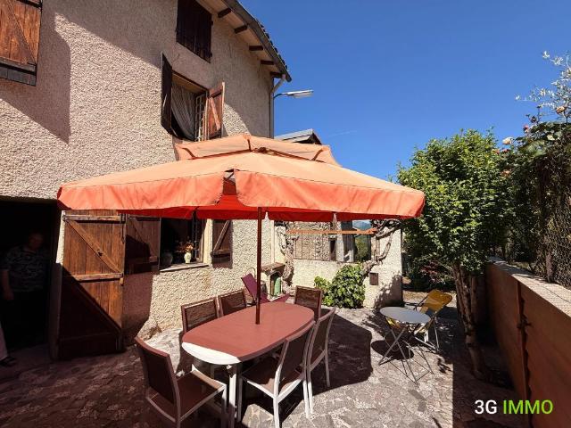 Maison vente à Foix, Montoulieu