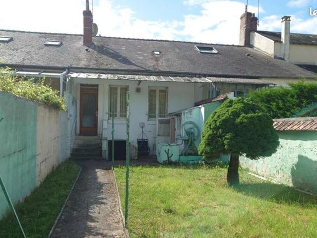 Maison vente à Montargis, Briare