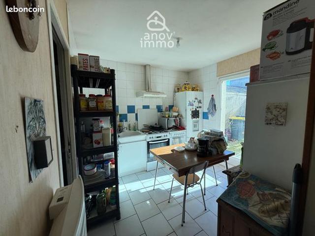 Maison vente à Angoulême, Aignes-et-puypéroux