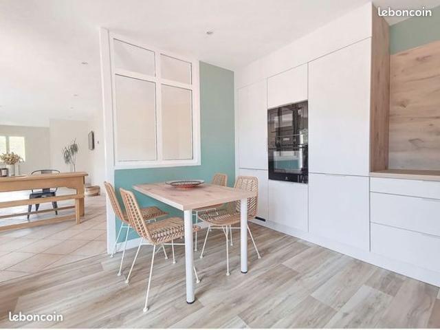 Maison vente à Narbonne, Canet