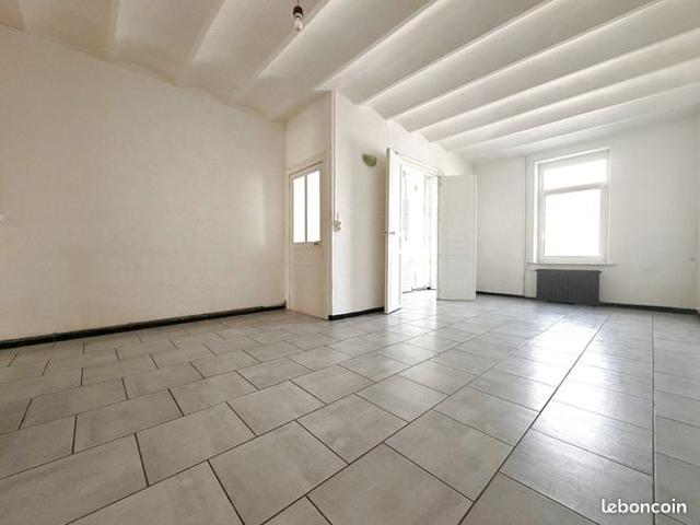 Maison vente à Avesnes-sur-Helpe, Jeumont