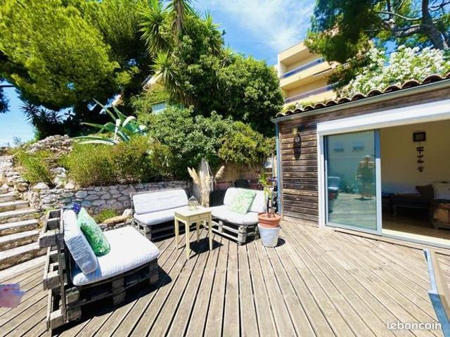 Maison vente à Istres, Carry-le-rouet