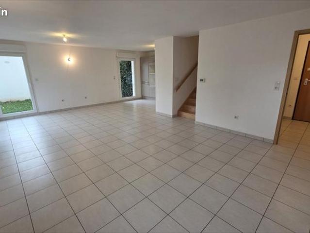 Maison vente à Colmar-Ribeauvillé, Horbourg-wihr
