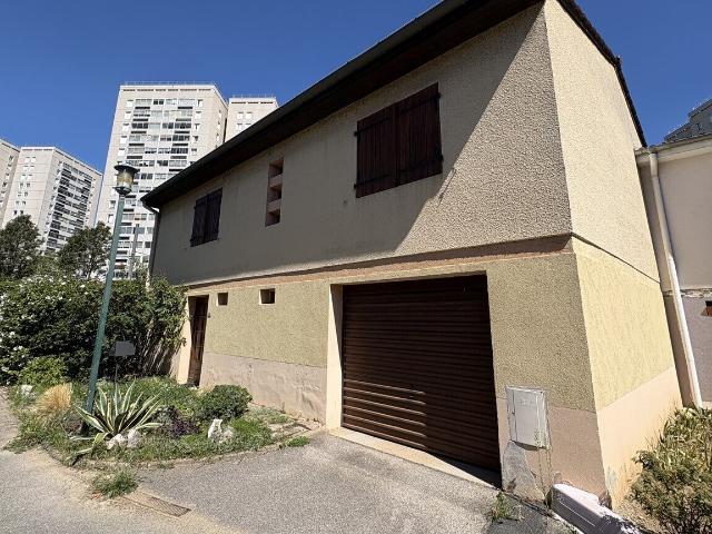 Maison vente à Lyon, Métropole de Lyon