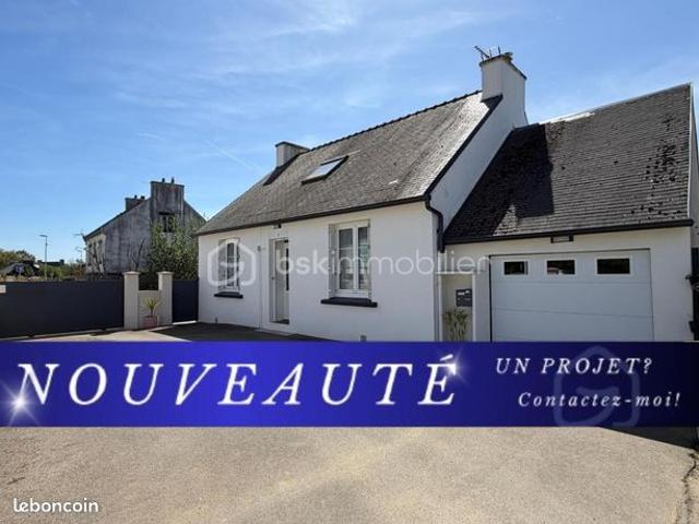 Maison vente à Châteaulin, Bretagne