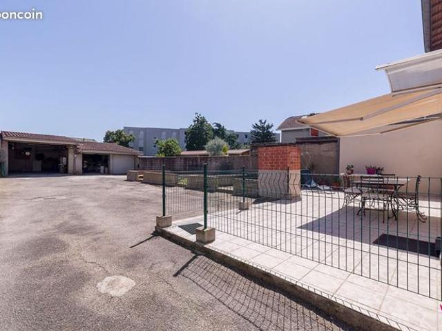 Maison vente à Saint-Priest, Ardèche