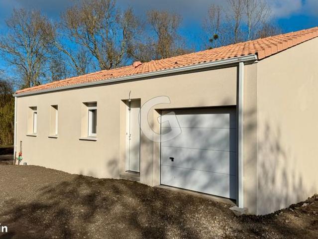 Maison vente à Les Sables-d'Olonne, La Jonchère