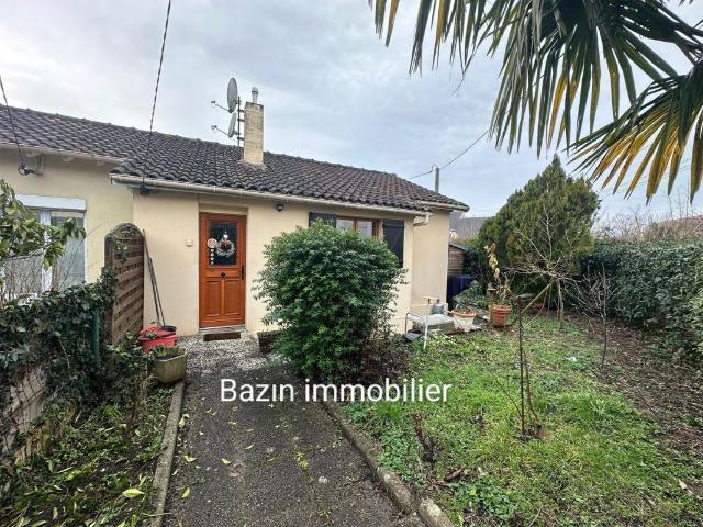 Maison vente à Palaiseau, Brétigny-sur-orge