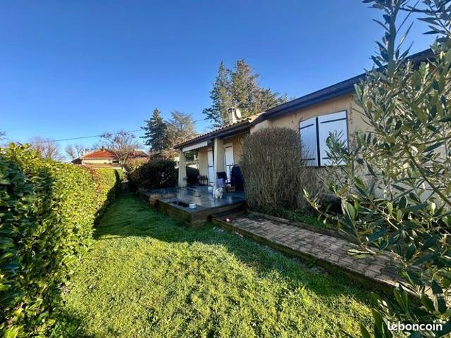 Maison vente à Valence, Saint-donat-sur-l'herbasse