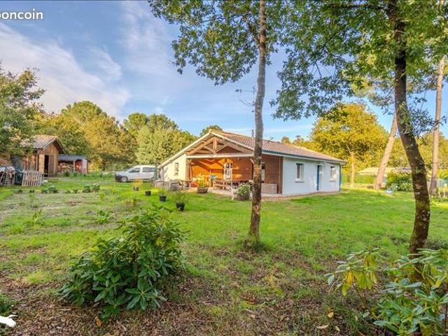 Maison vente à Soulac-sur-mer, Gironde