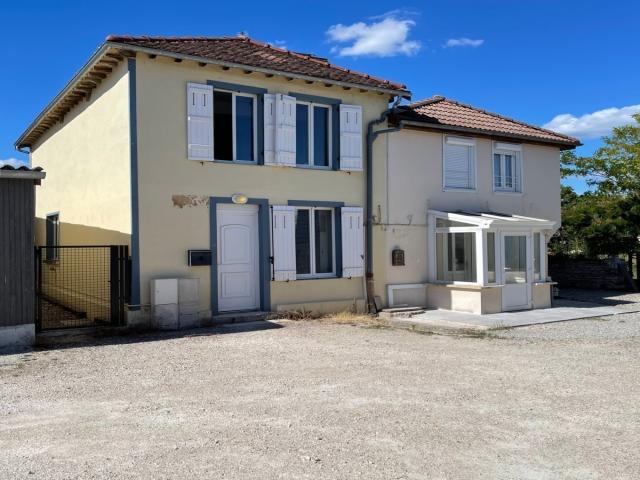 Maison vente à Bar-sur-Aube, Dienville