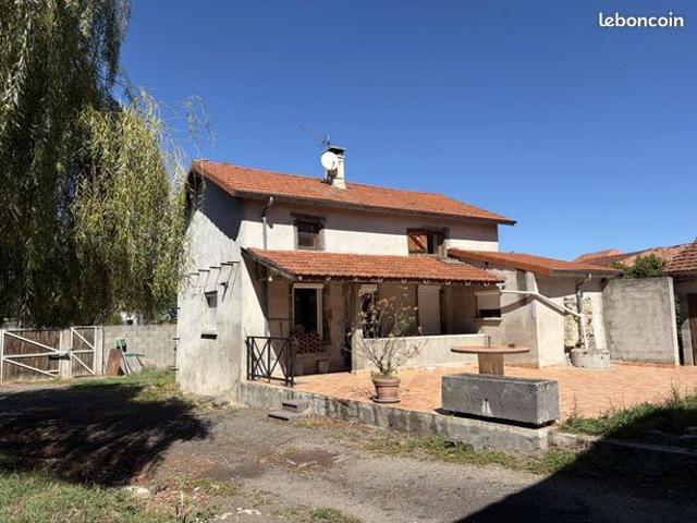 Maison vente à Saint-Ignat, Puy-de-Dôme