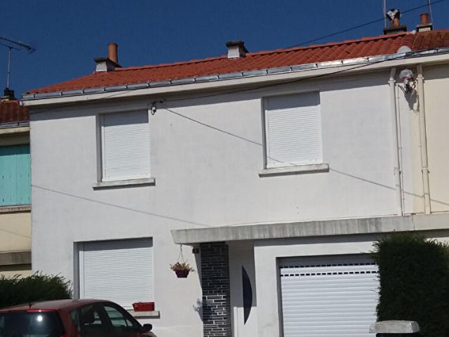 Maison location à Cholet, Saint-macaire-en-mauges