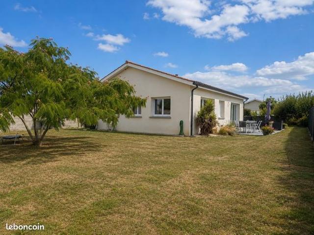 Maison vente à Dax, Rivière-saas-et-gourby