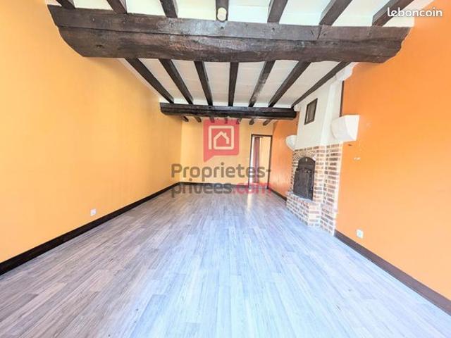 Maison vente à Mayenne, Martigné-sur-mayenne