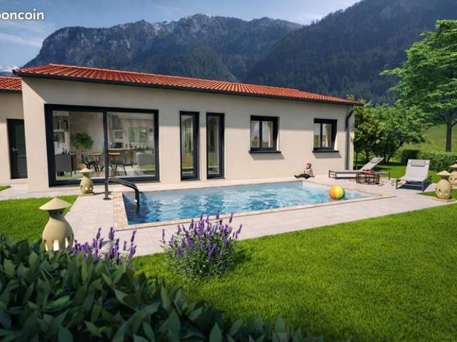 Maison vente à La Voulte-sur-Rhône, Ardèche