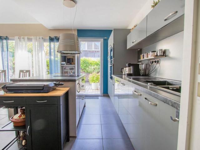 Maison vente à Angers
