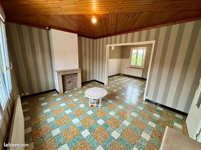 Maison vente à Nesles, Pas-de-Calais