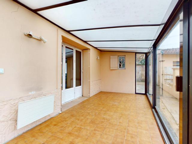 Maison vente à Bordeaux